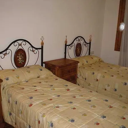 Servissim Canillo